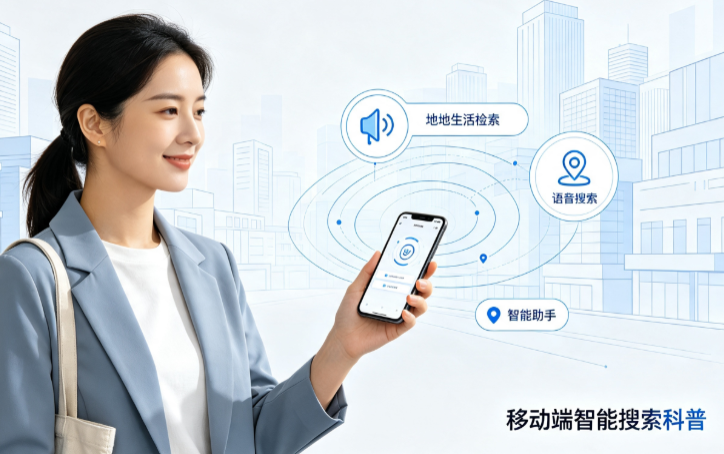 开原市浅析 GEO 优化与 AI 优化如何重塑移动端手机搜索使用习惯