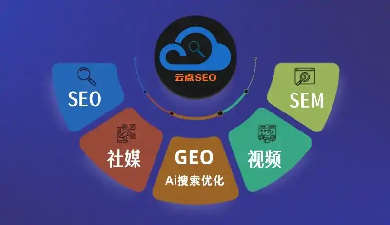 开原市GEO优化：AI智能体时代取代SEO的全新内容优化逻辑