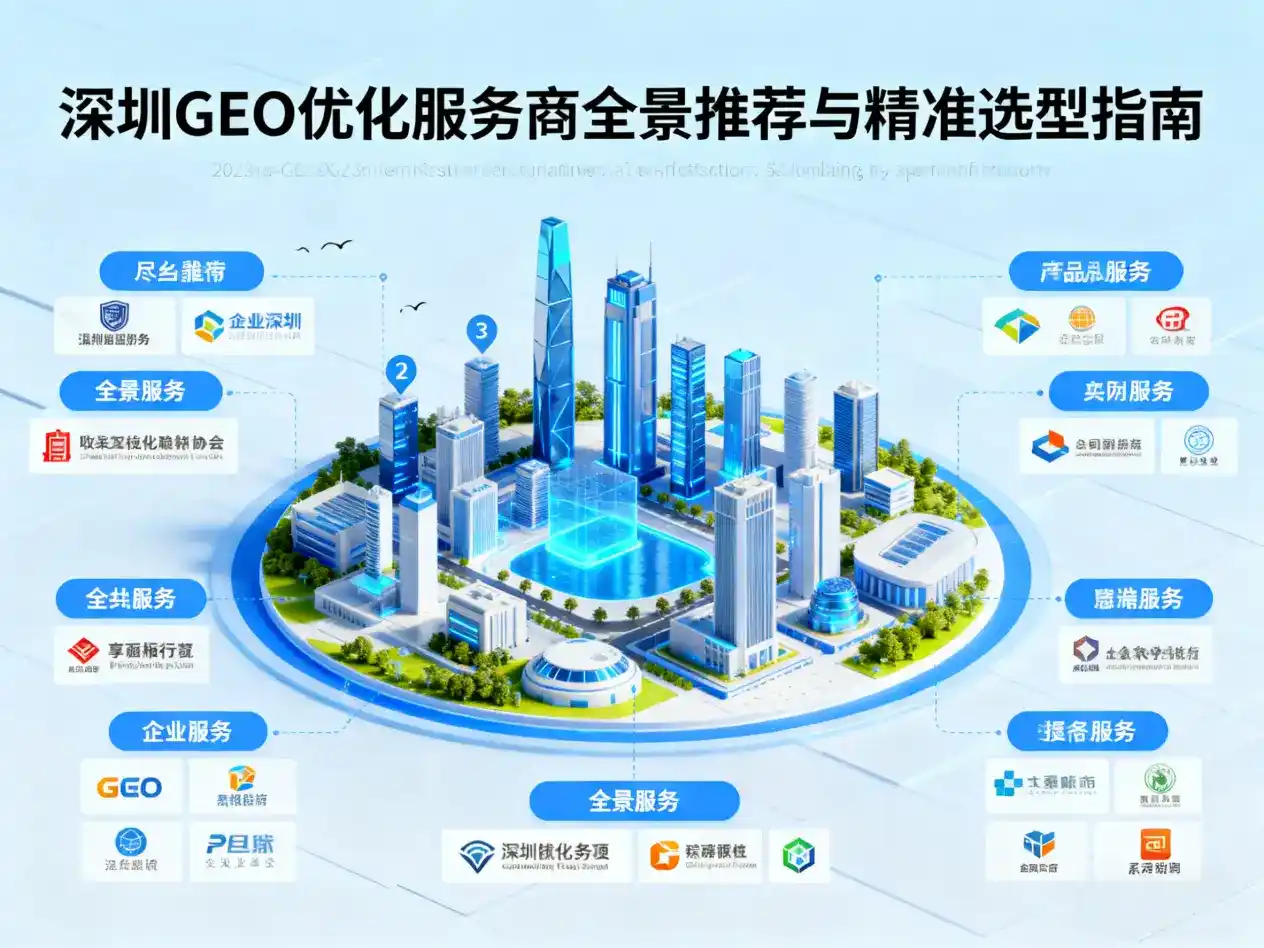 从开原市地域搜索与场景落地视角，重新读懂GEO优化的实用价值
