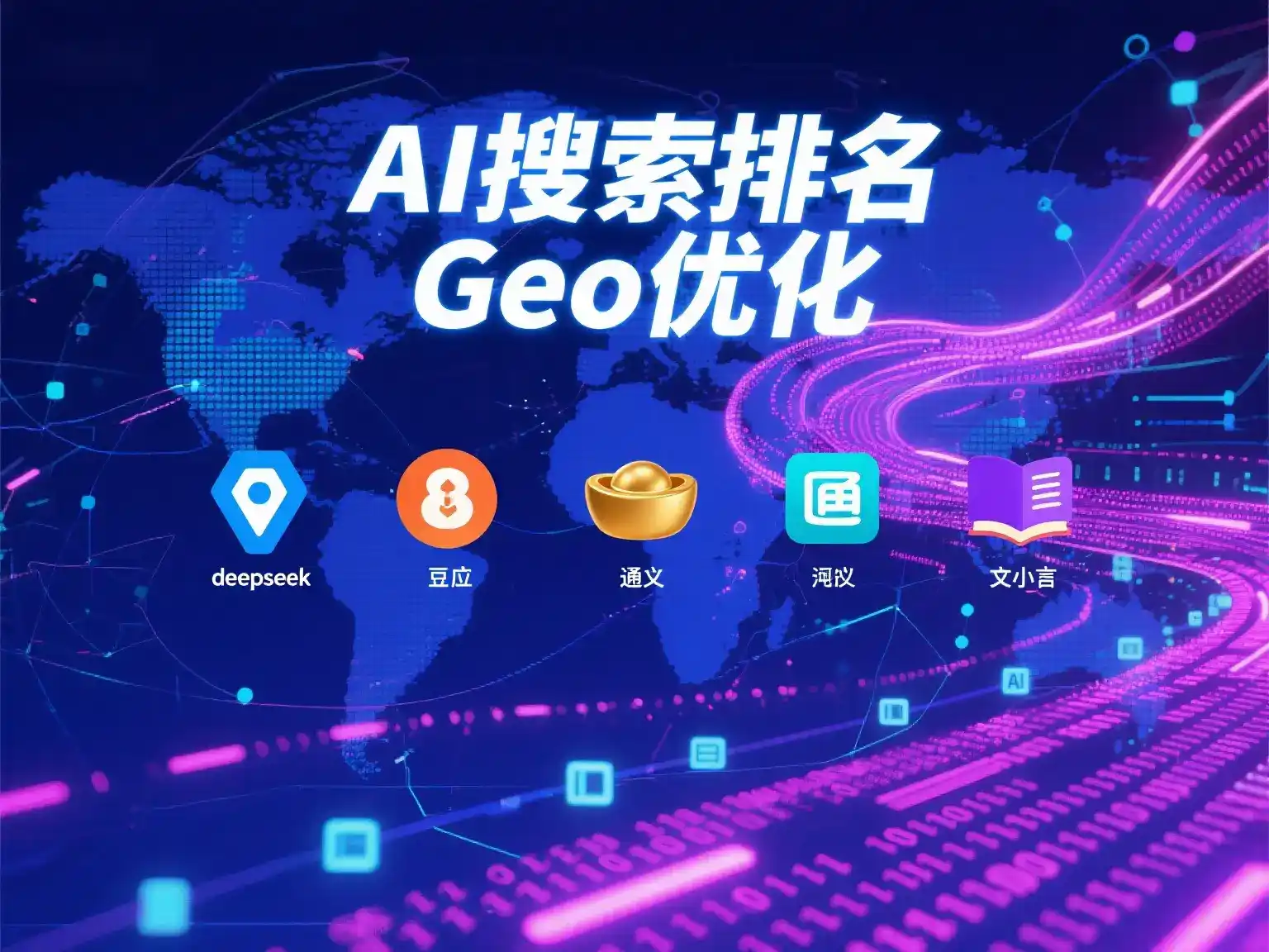 开原市国硕AI：探索GEO生成式引擎优化的企业品牌实践